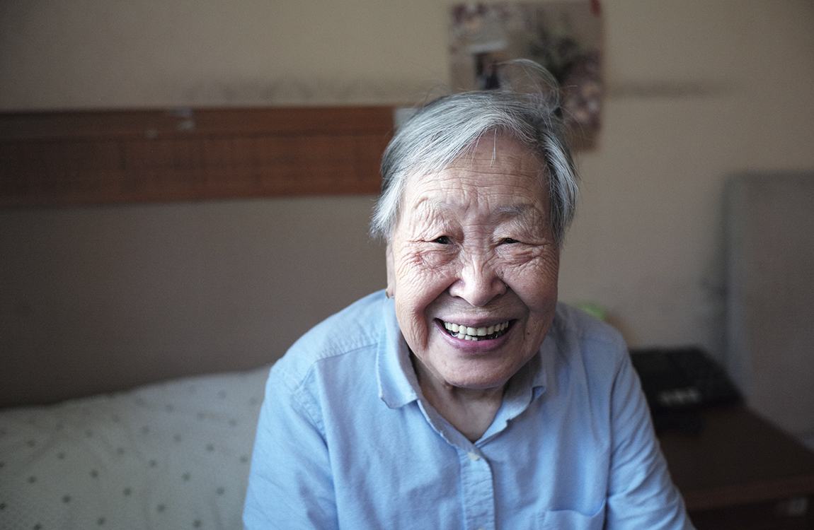 Brands Bring Warmth and Happiness by Showing Care for the Elderly on the Chongyang Festival