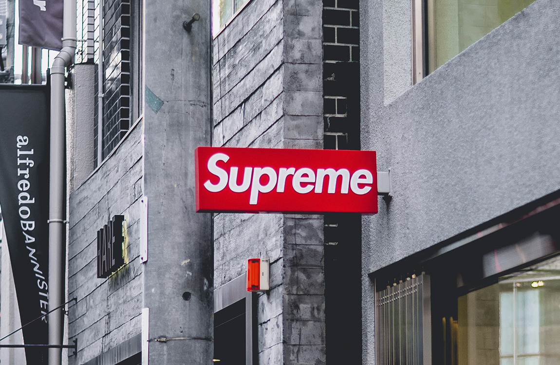 The Art of Supreme's Brand Partnerships