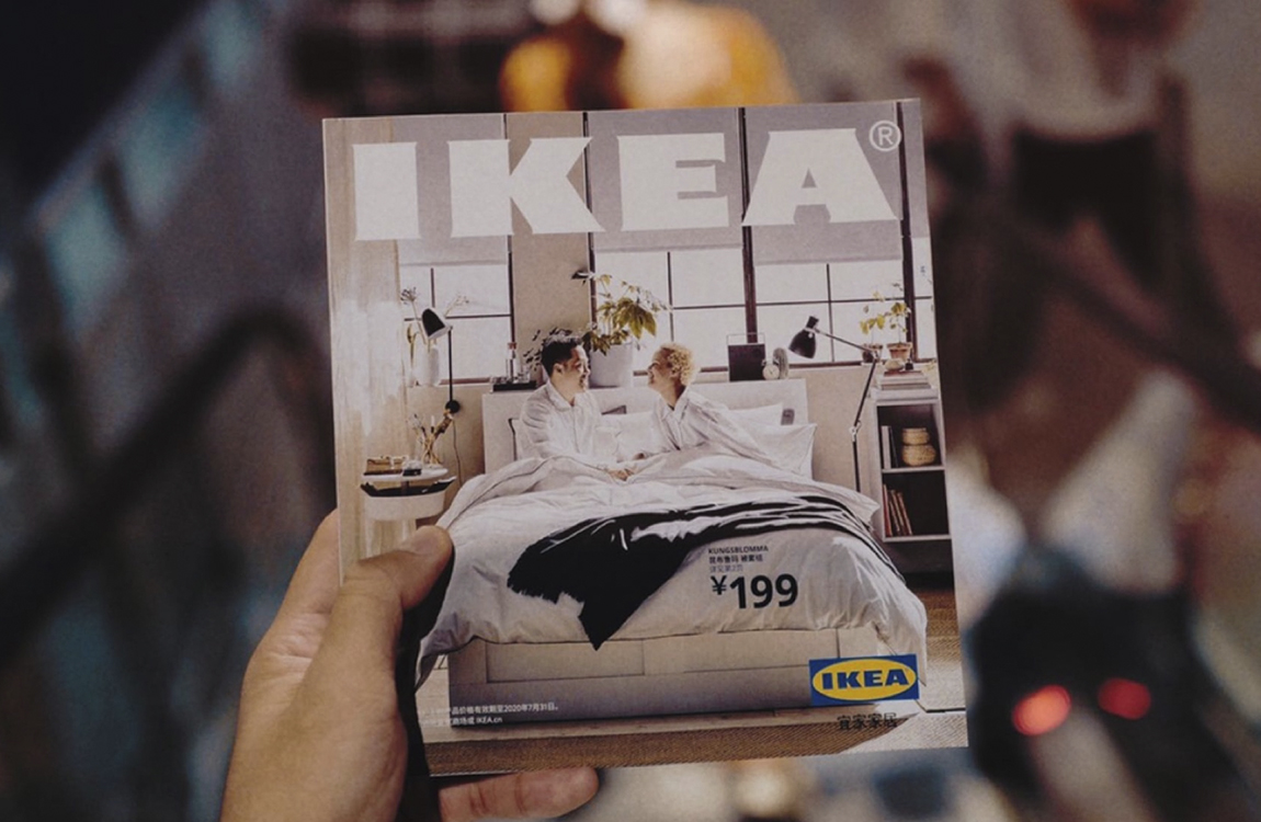 IKEA's Brand Positioning Evolution From Price Advantage to Design Emphasis