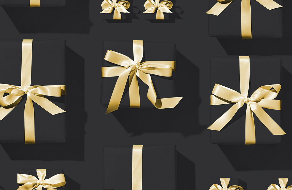 The Strategic Role of Brand Gifts