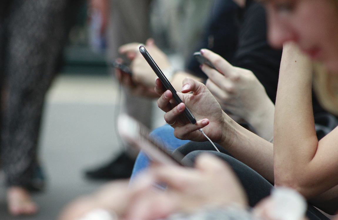 Crafting an Irresistible Online Brand Presence