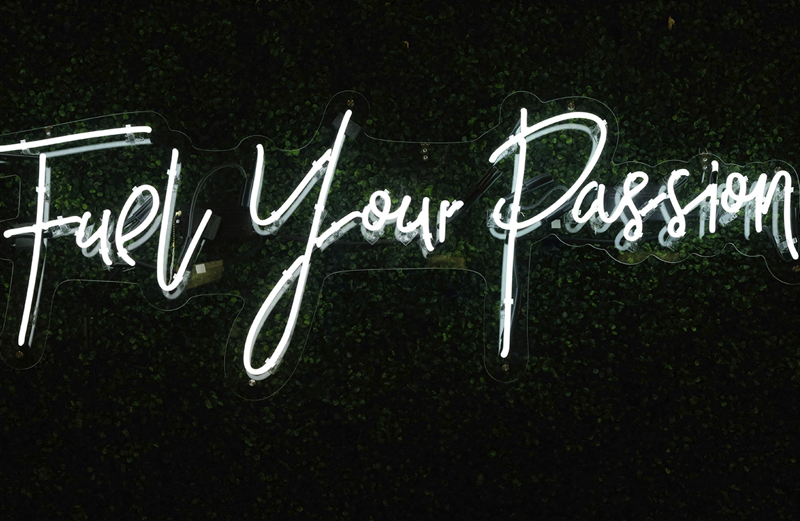 Employee Passion and Brand Attractiveness