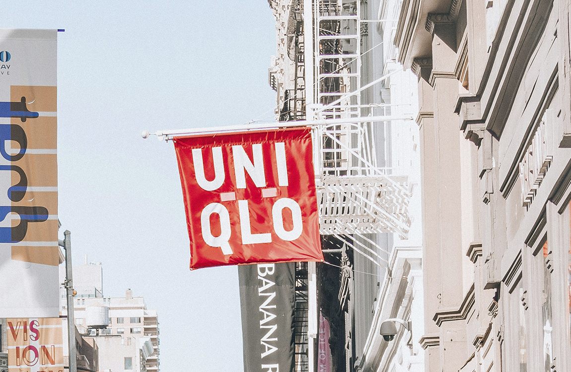 How Uniqlo Brand Captivates Consumers' Attention
