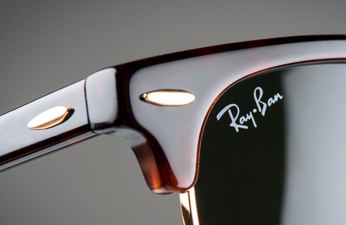 The Road to Ray-Ban's Brand Naming Success