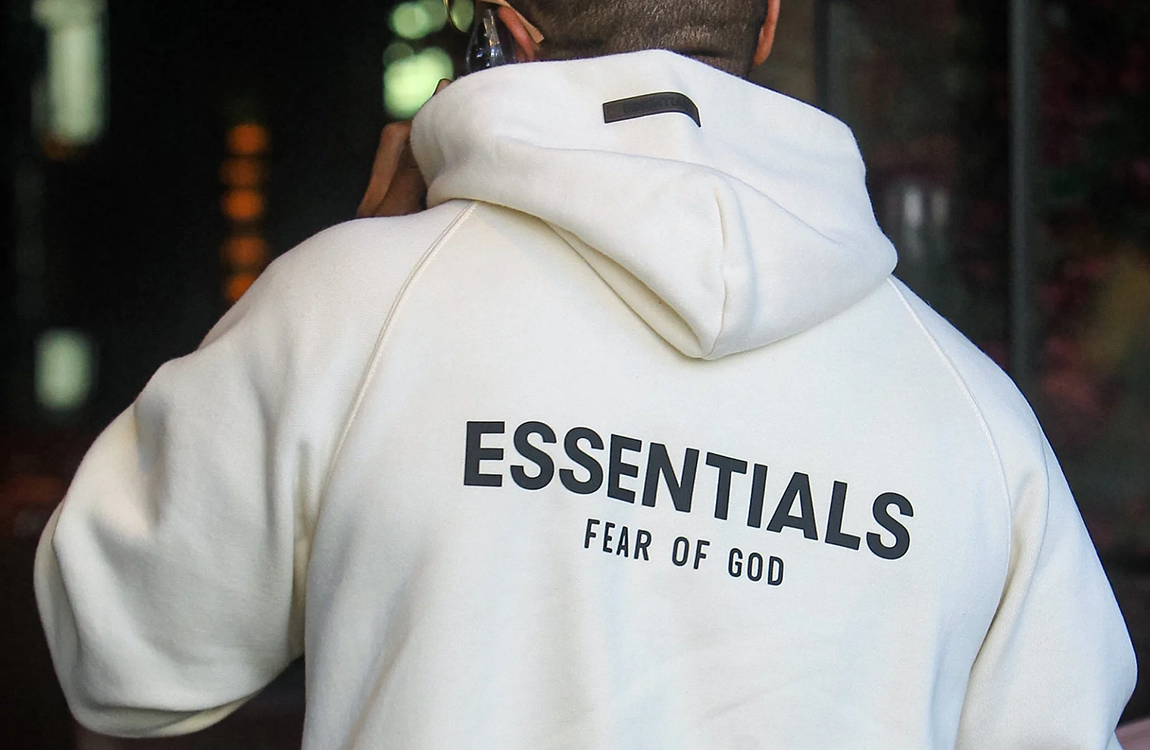 The Unique Rise of an American Luxury Brand Fear of God Essentials
