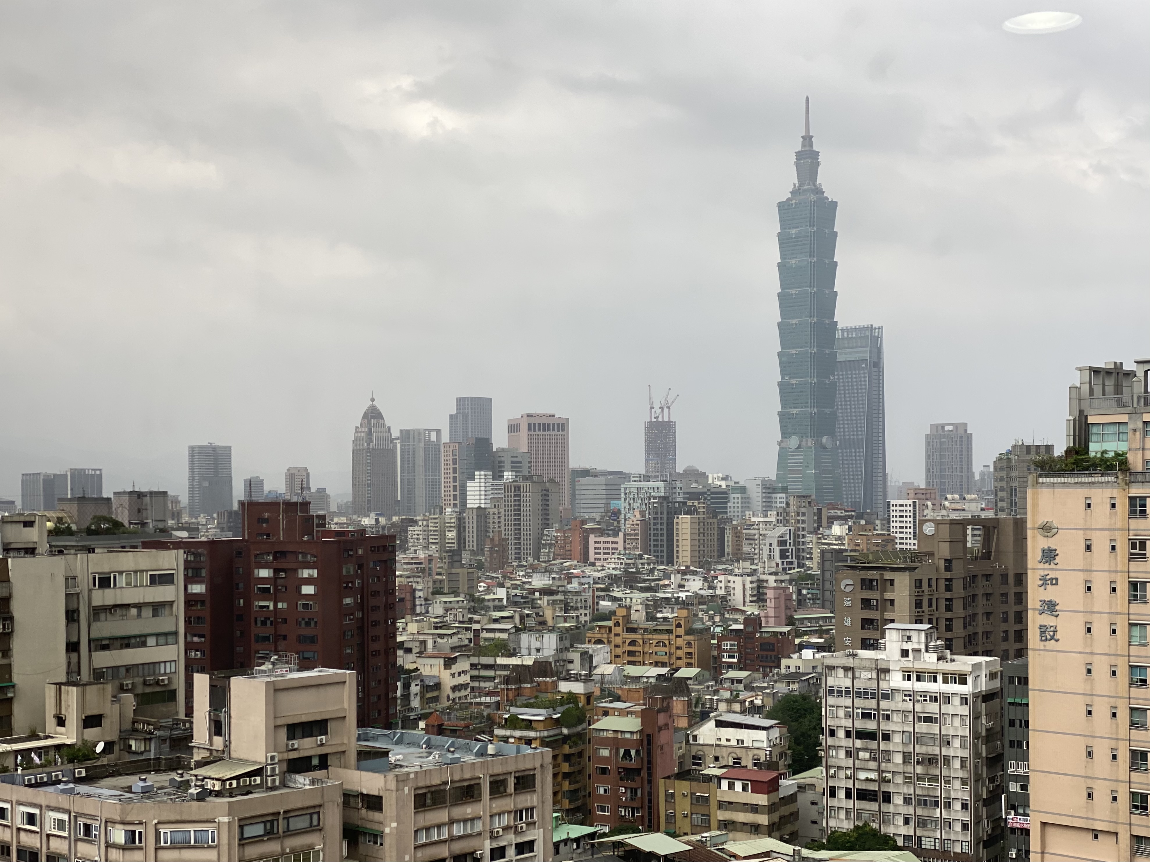 Taipei