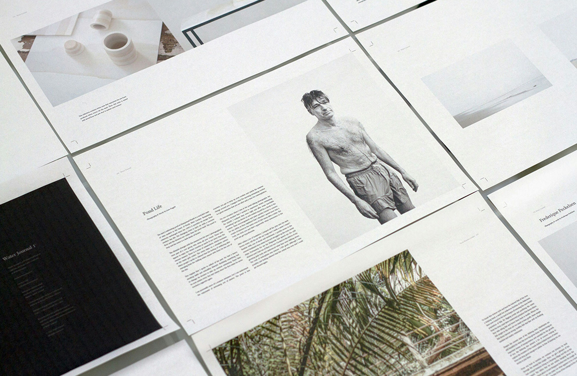 Complete VI Manual: Easy Entry into Brand Design