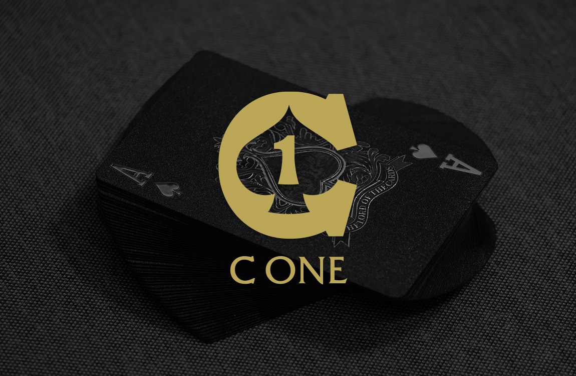 C ONE POKER｜皇家撲克推廣協會