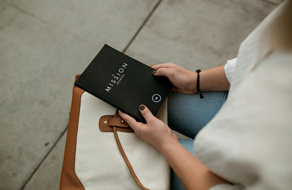 The True Mission of Entrepreneurs: Pursuing Passion Over Trends