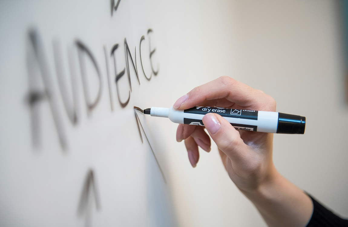 The Art of Designing for Two: Why Your Target Audience and Customers Aren’t the Same