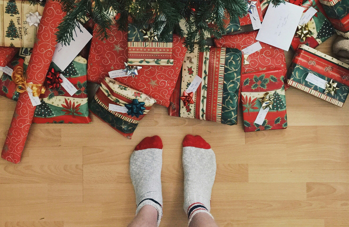 Why Christmas Becomes the Most Honest Emotional Test for Brands