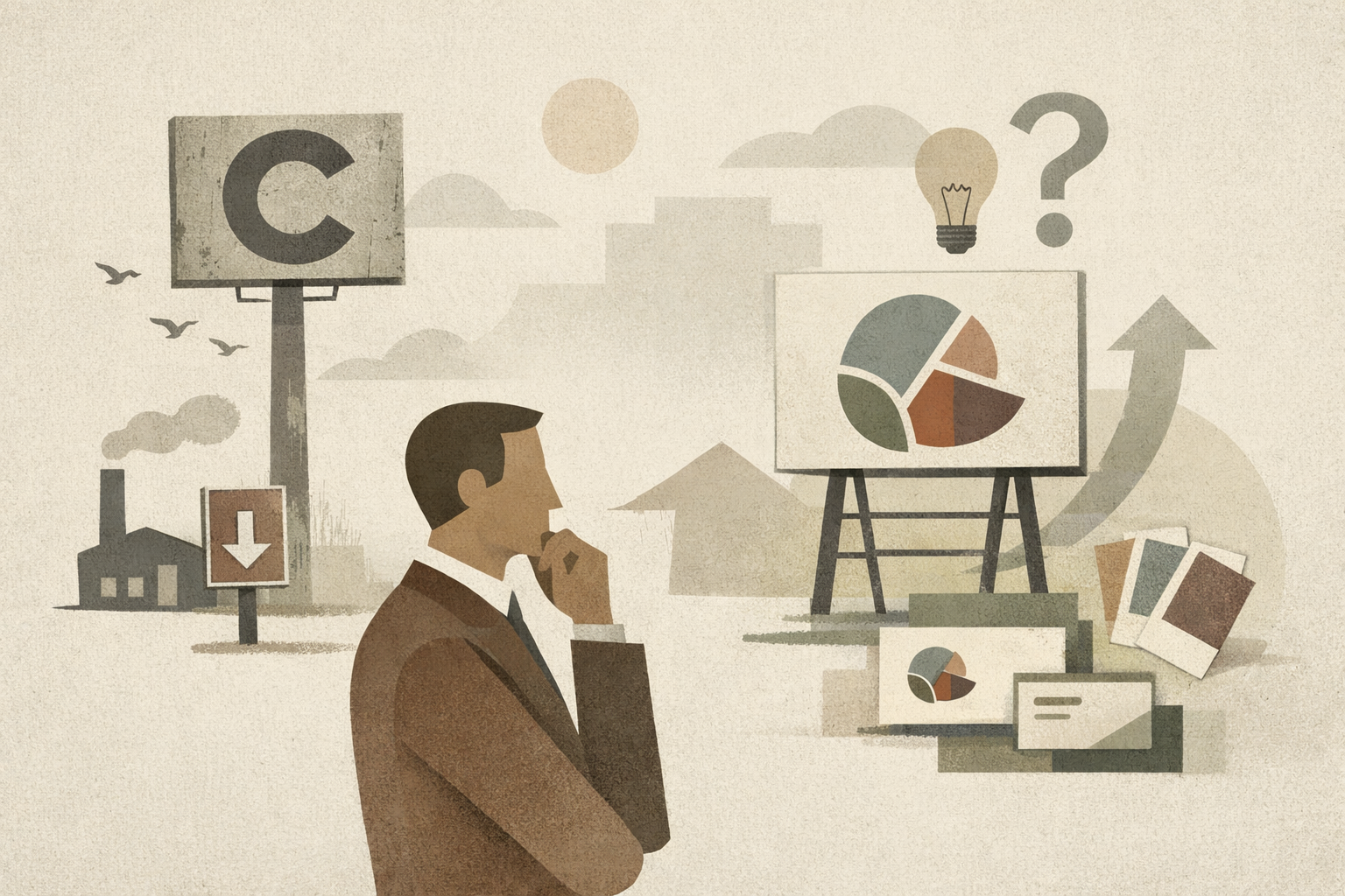When Should a Company Upgrade Its Brand?