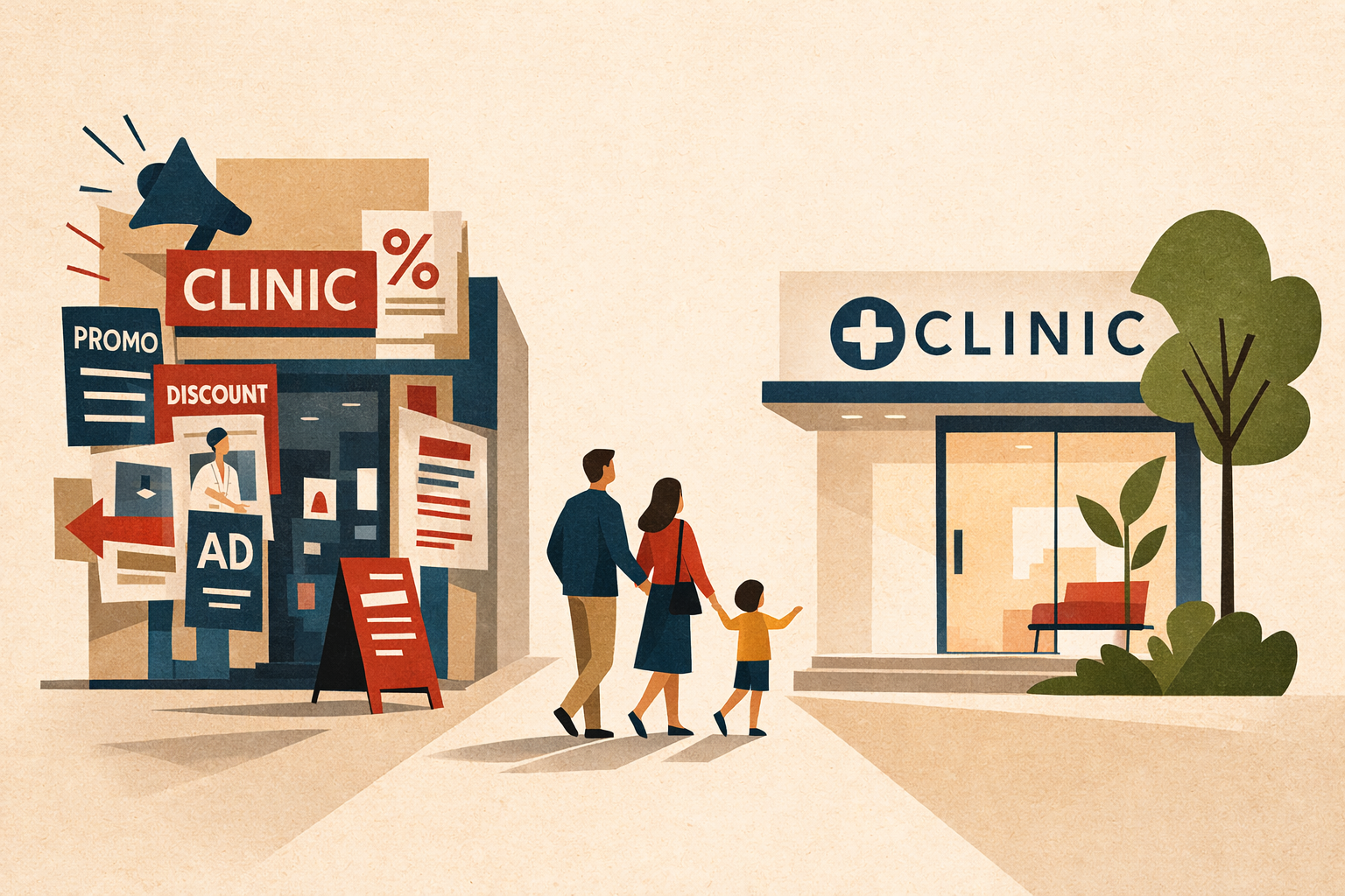 Why Branding Matters More in Industries Where Advertising Is Restricted
