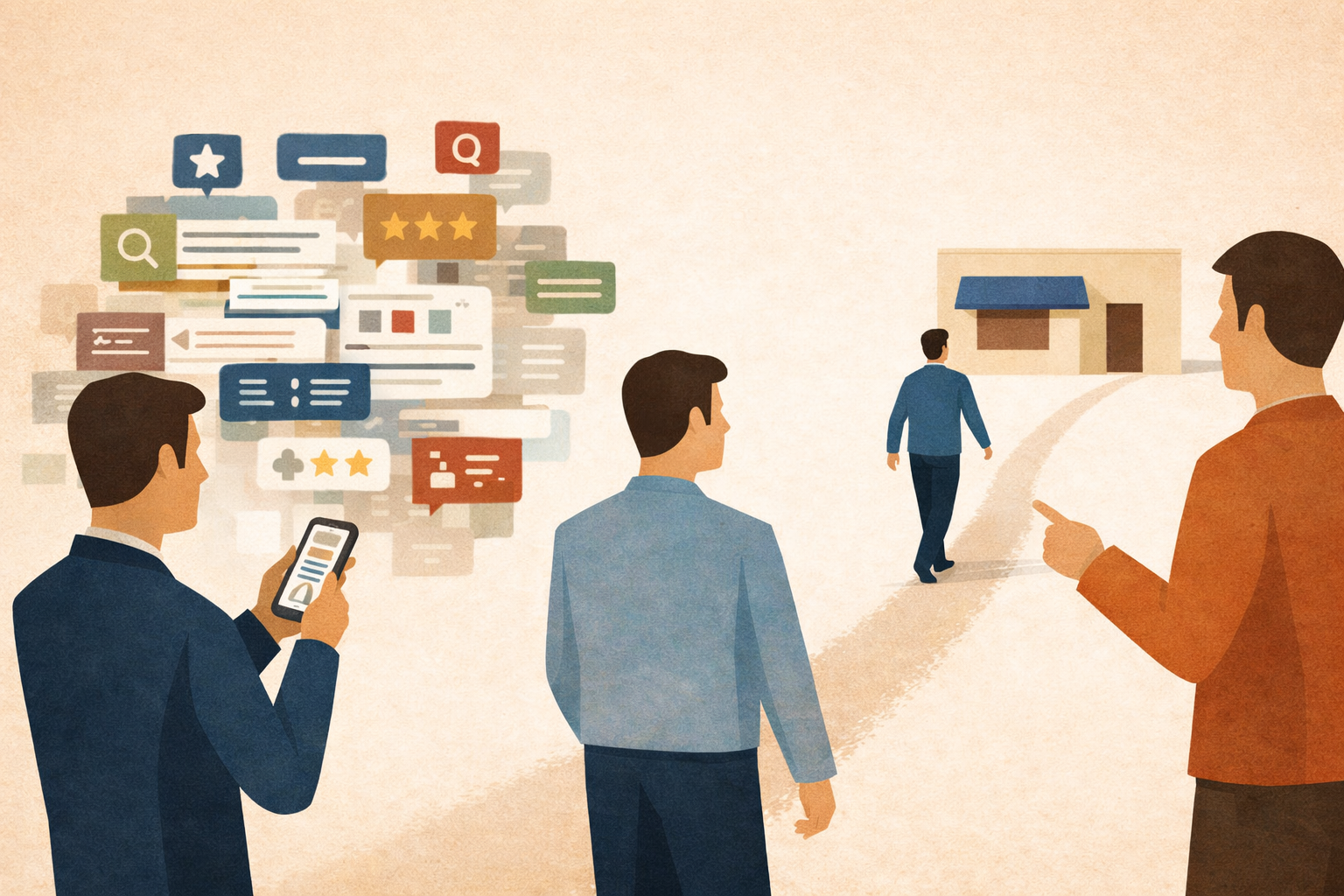 When You Can’t Advertise, How Do Clients Find You?