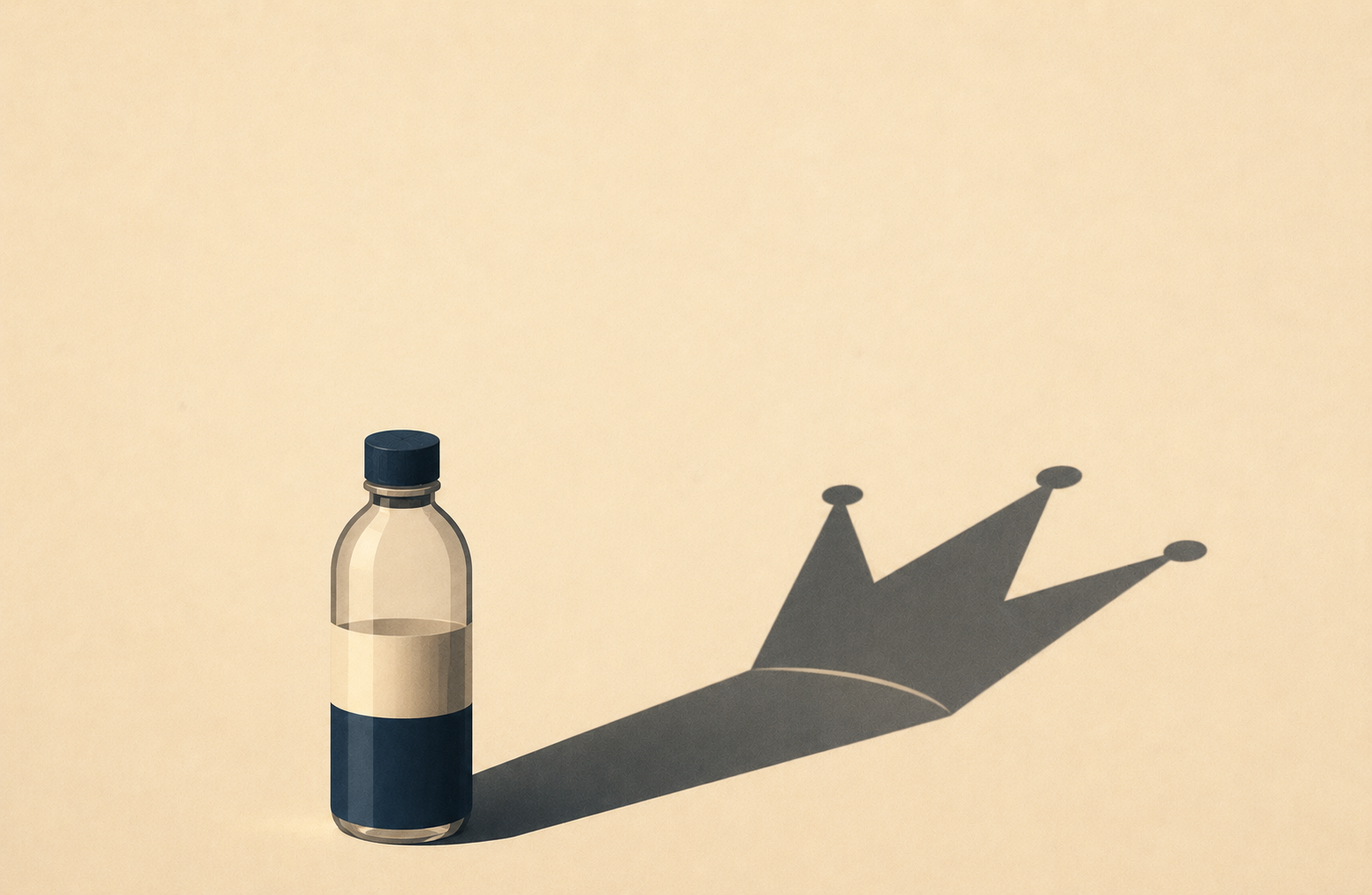 What Value Can Branding Create When Products Are Becoming More Alike?