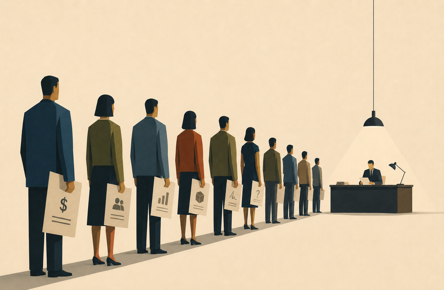 As Companies Grow, What Should No Longer Depend on the Founder’s Decisions?