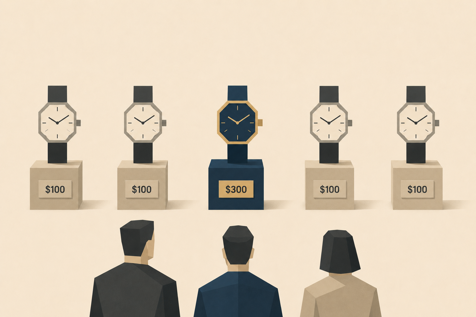 How Can Brands Avoid Falling Into Price Wars as Competition Intensifies?
