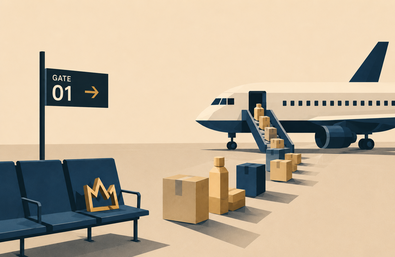 Why Do Some Companies Successfully Expand Overseas While Their Brand Never Truly Leaves Home?