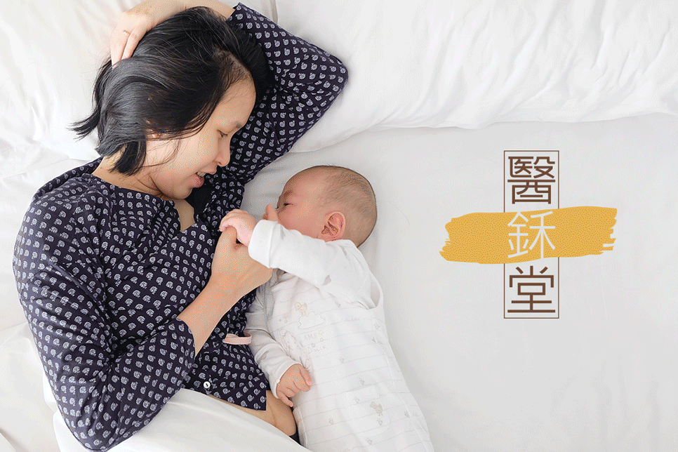 澳門醫鉌堂月子餐及湯品