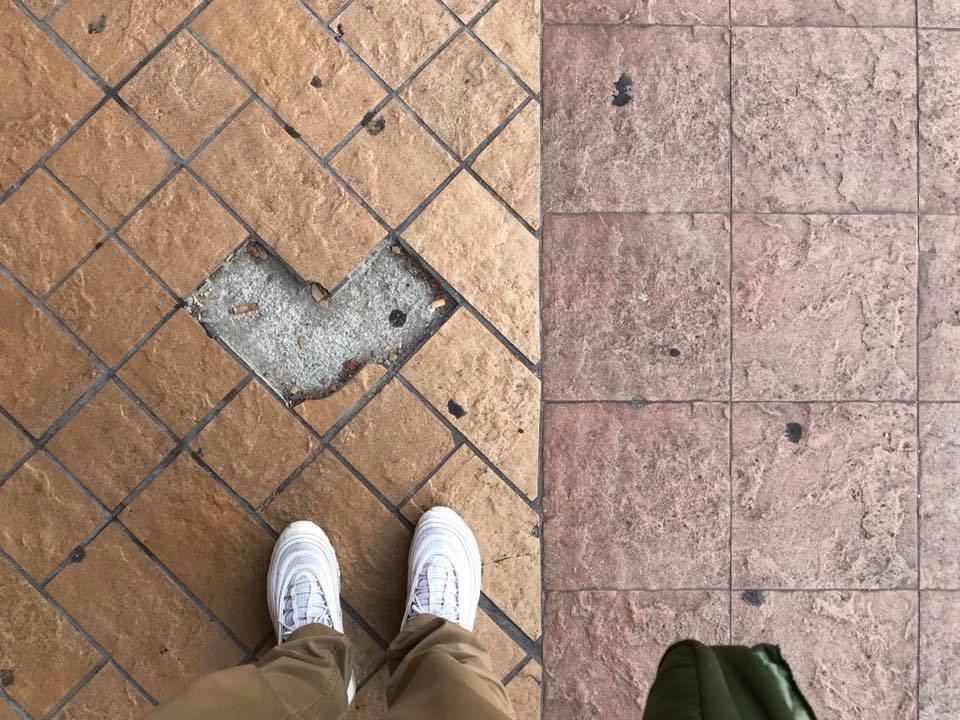 Broken Heart