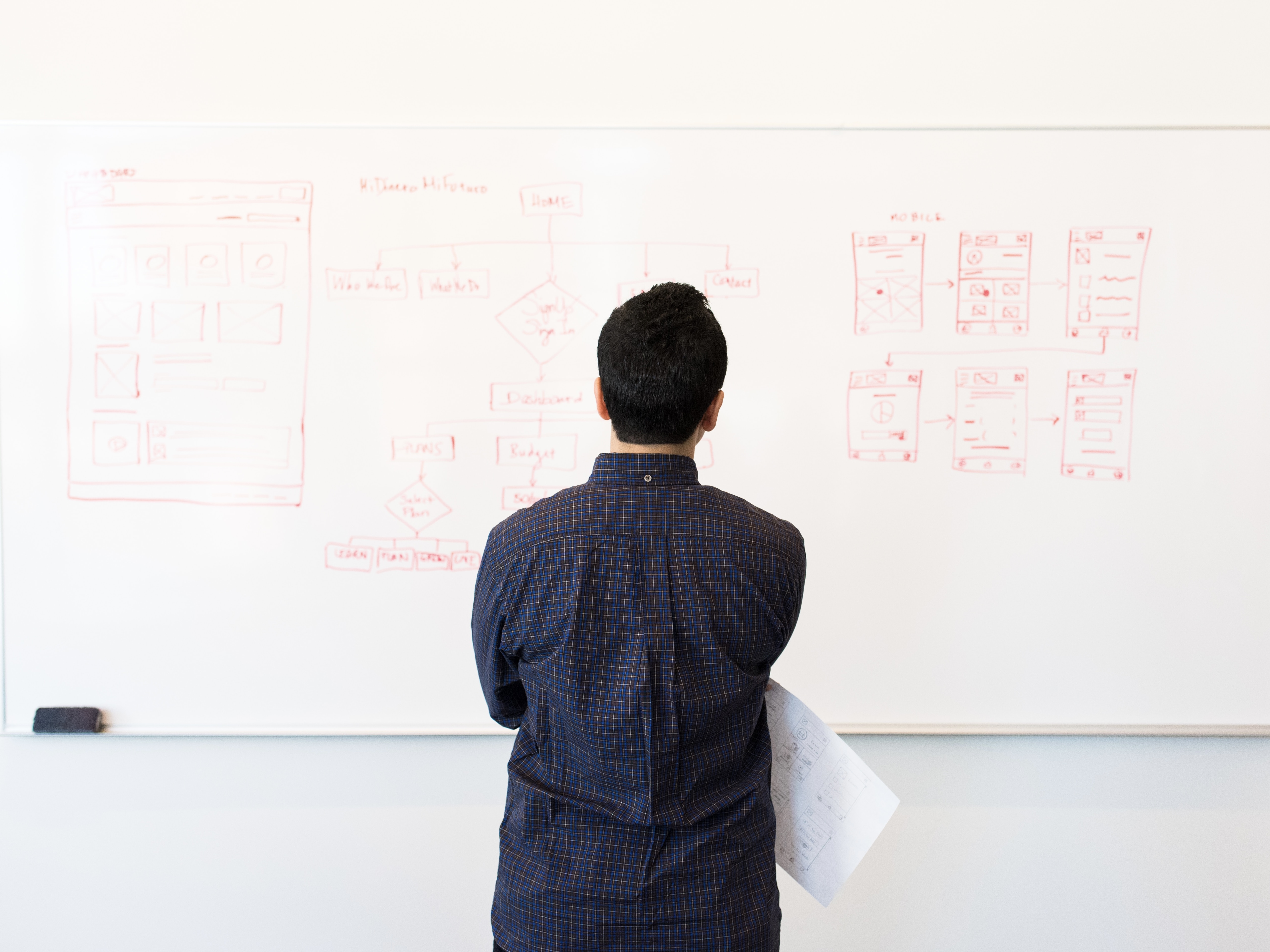What are the Stages of Brand Development? 