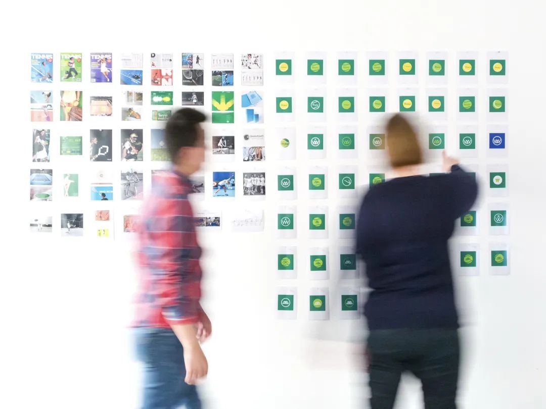 Rebranding: Transforming Businesses for Success in the Modern Marketplace